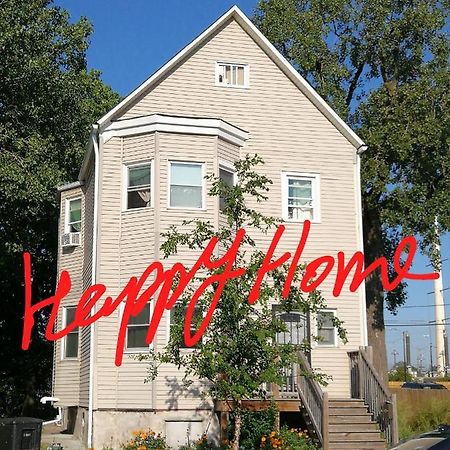 5430 Happy Home Chicago Eksteriør billede